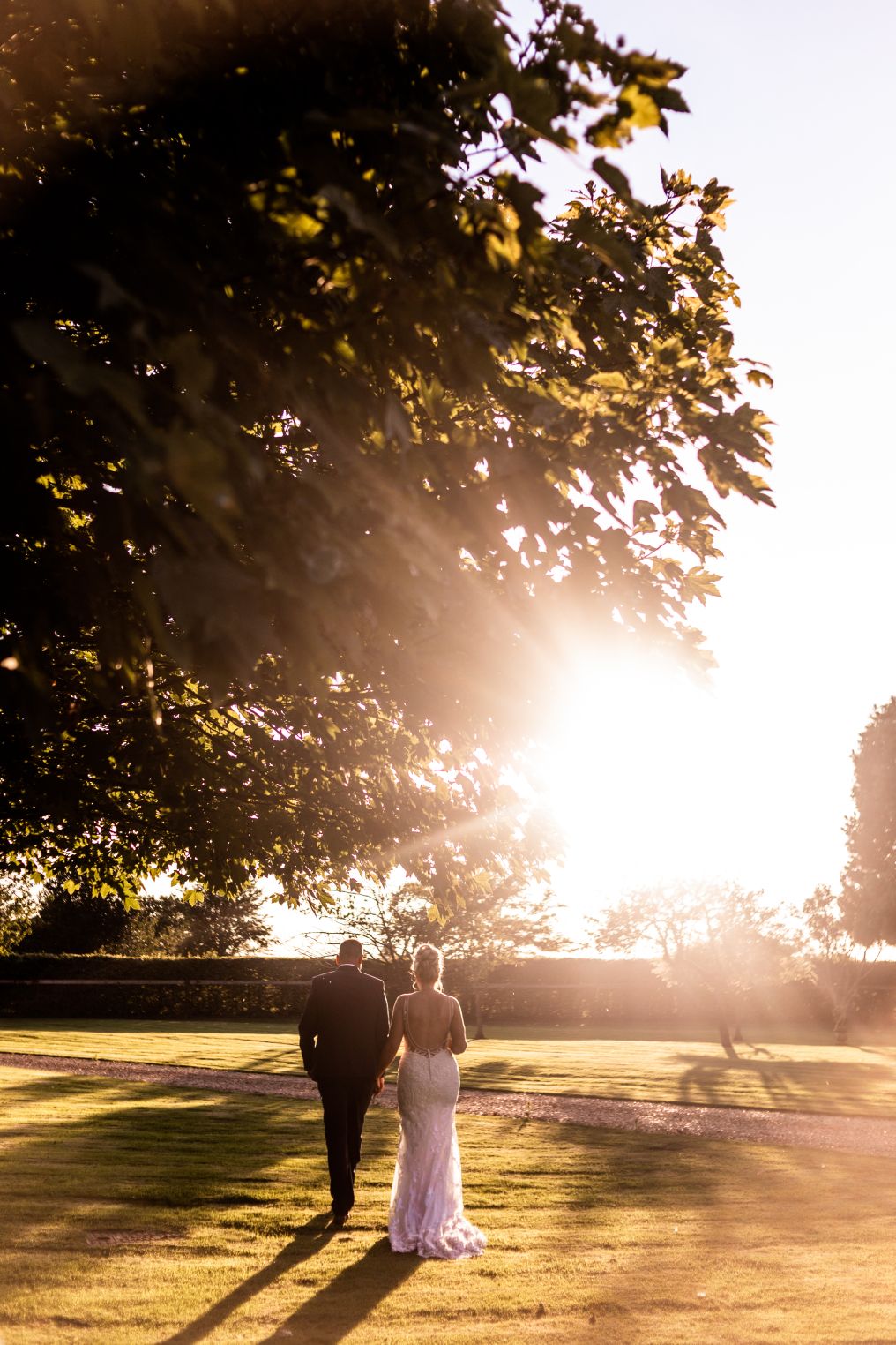 Hemingford Park Venue photo