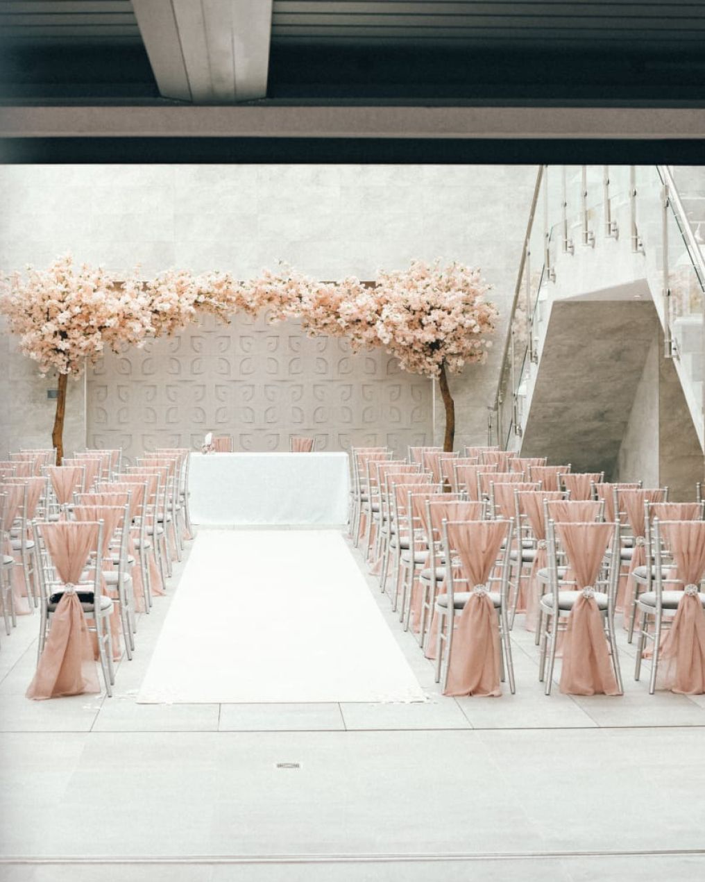 Hemingford Park Venue photo