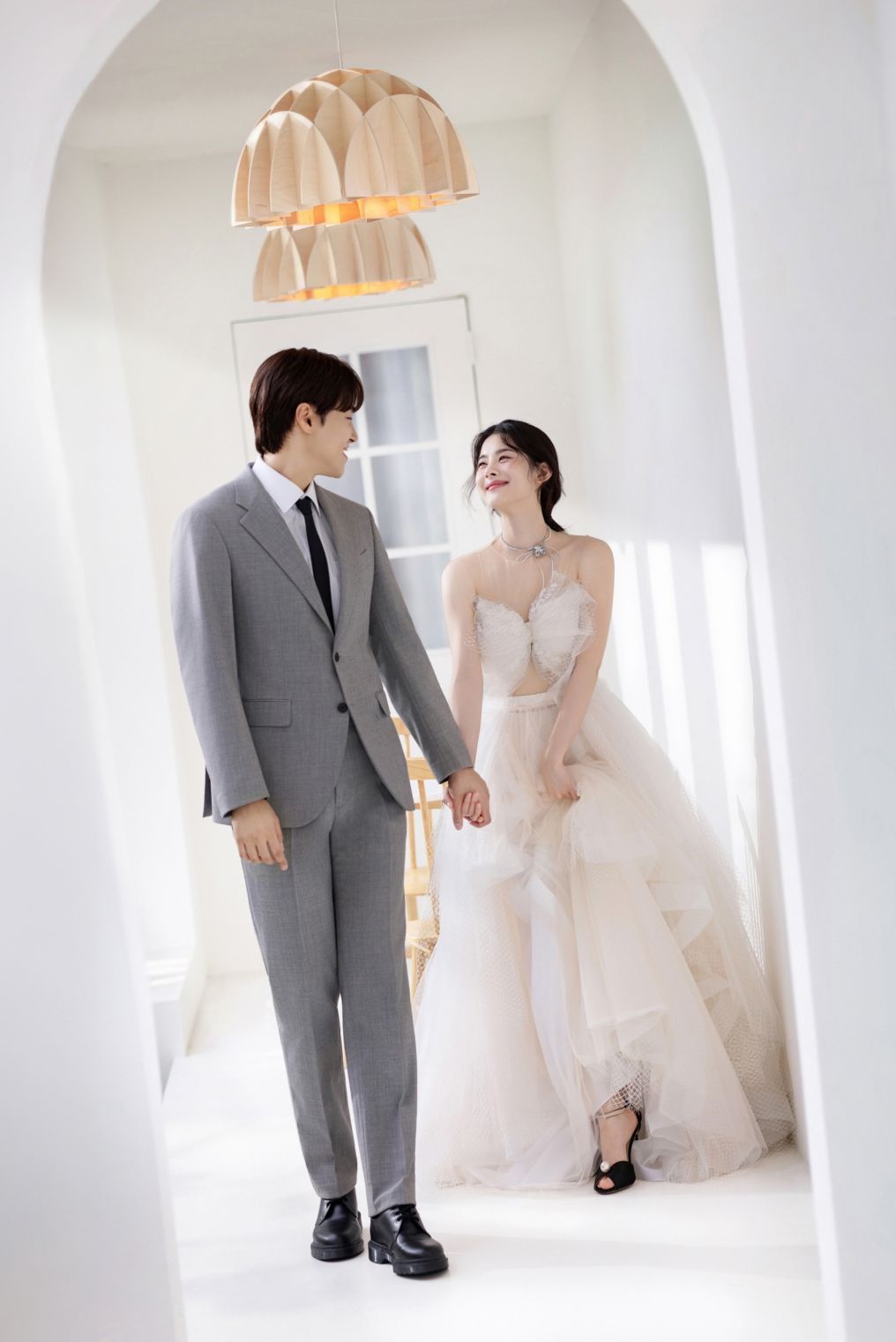 The Chungdam Studio