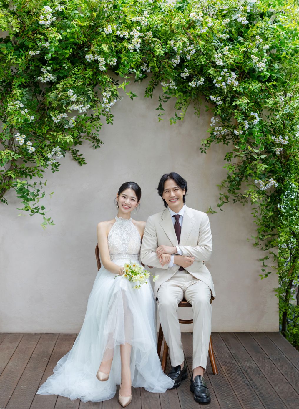 The Chungdam Studio Photographer photo