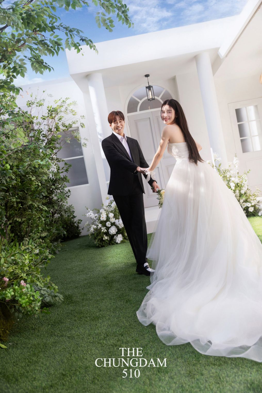 The Chungdam Studio Photographer photo