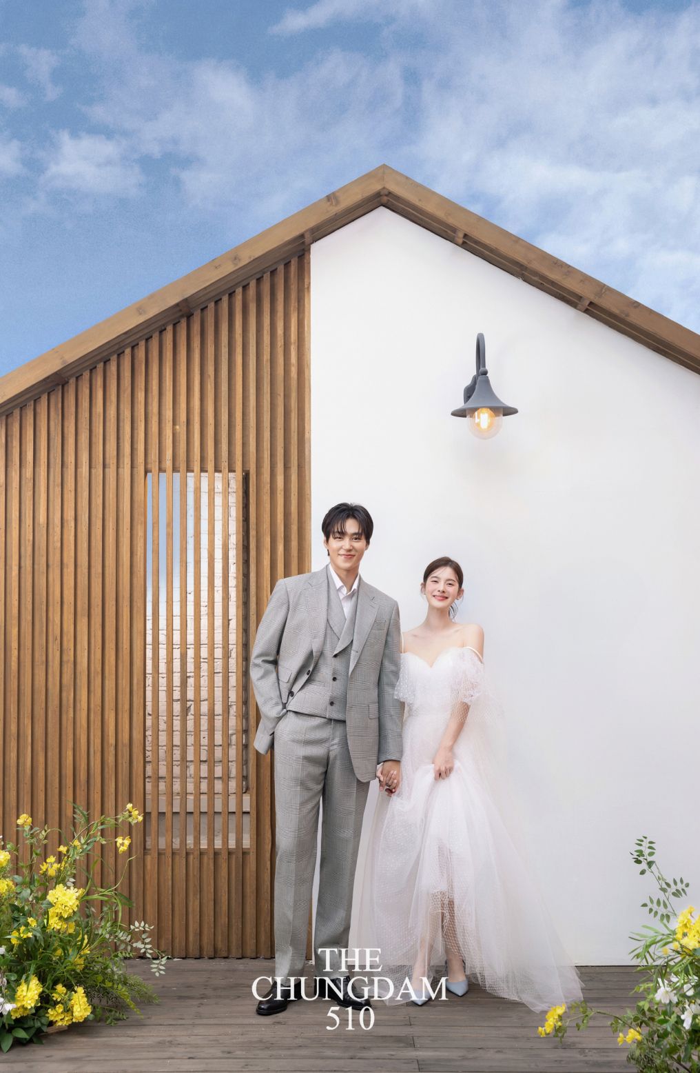 The Chungdam Studio Photographer photo
