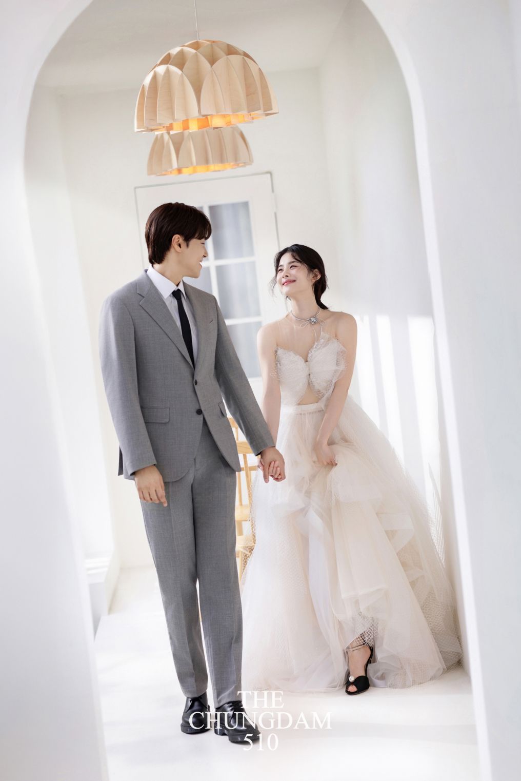 The Chungdam Studio