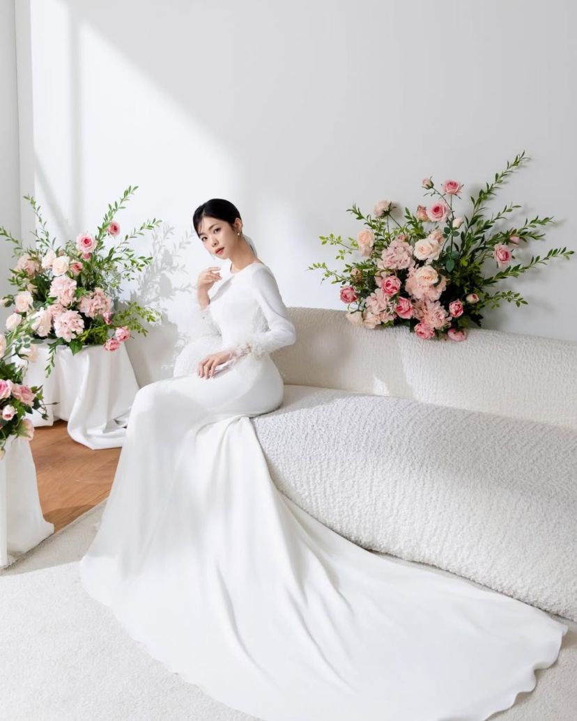 The Chungdam Studio Photographer