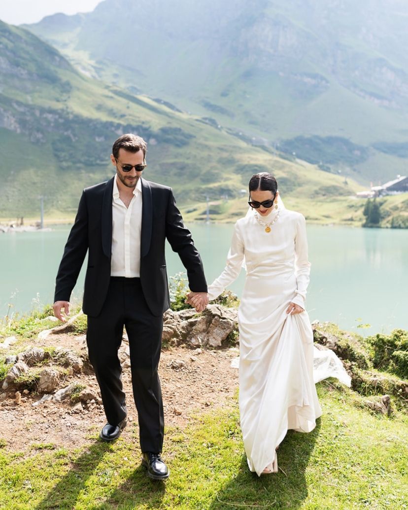 LOVELY WORDS Wedding Officiants