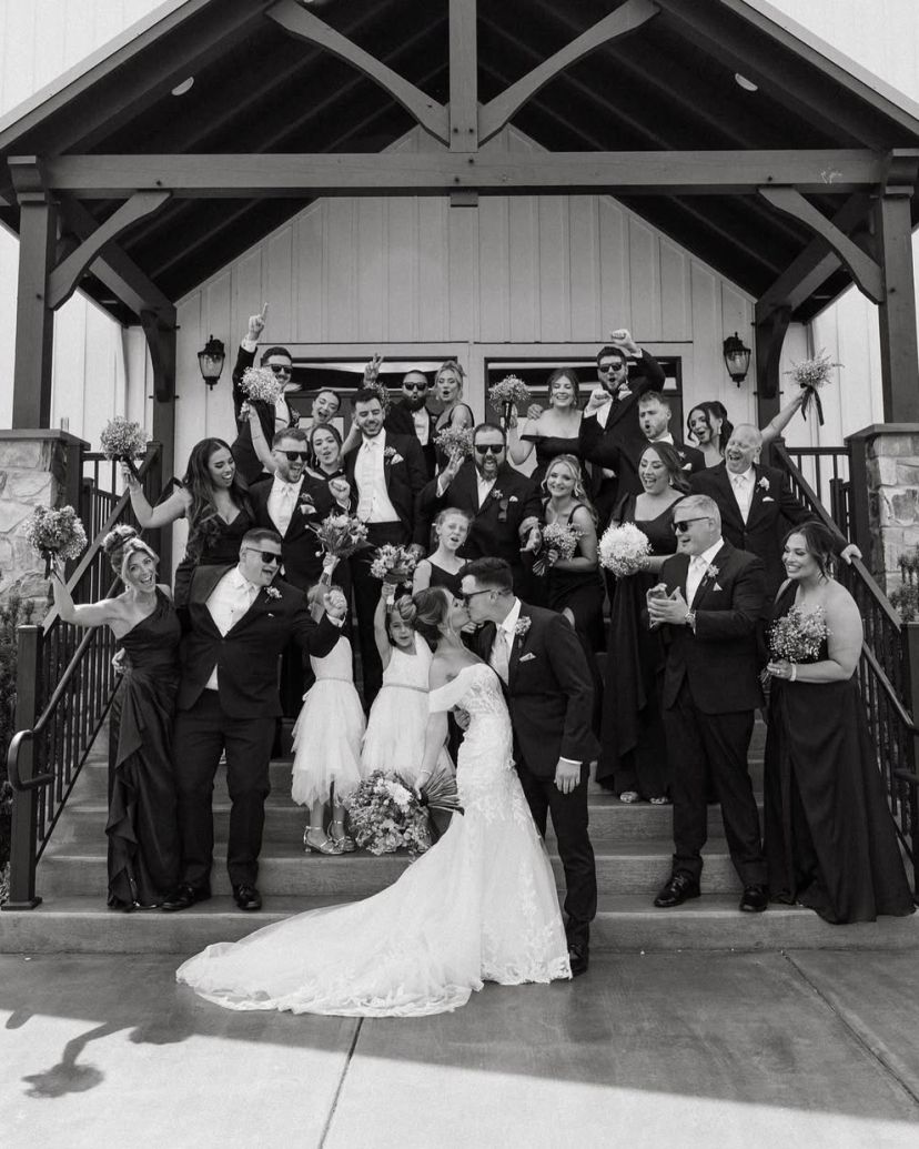 Bmore Visuals Photographer