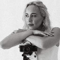 June van der Walt - Photo + Film