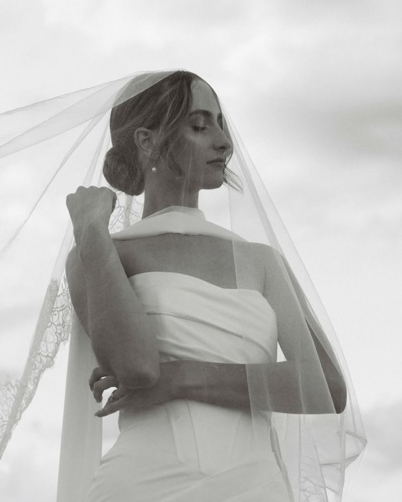 June van der Walt - Photo + Film Photographer