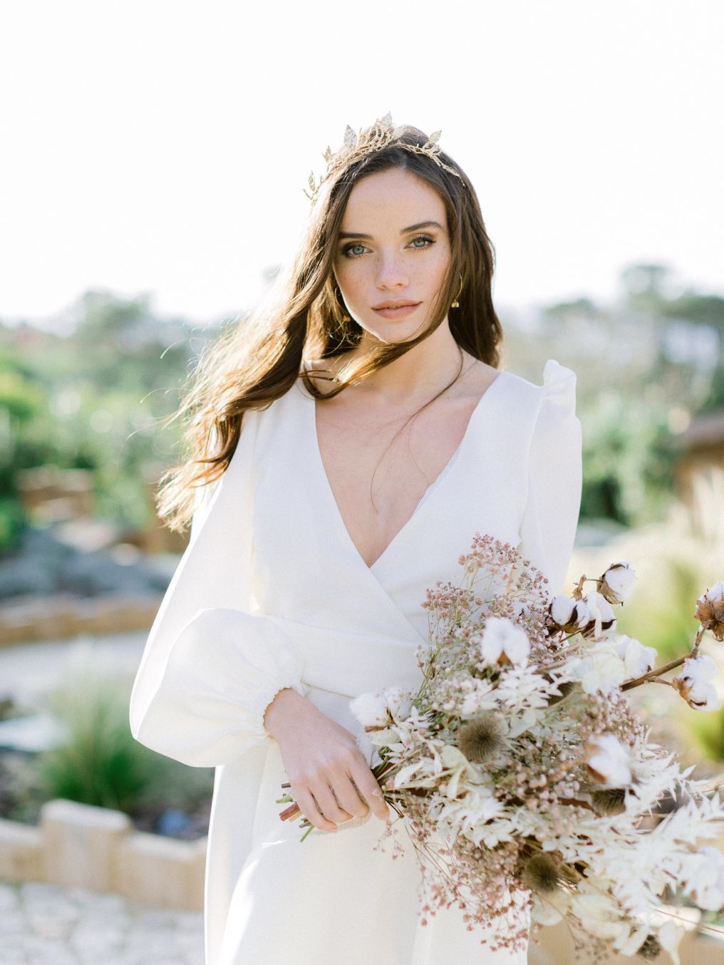 Cláudia Água Makeup Artist photo