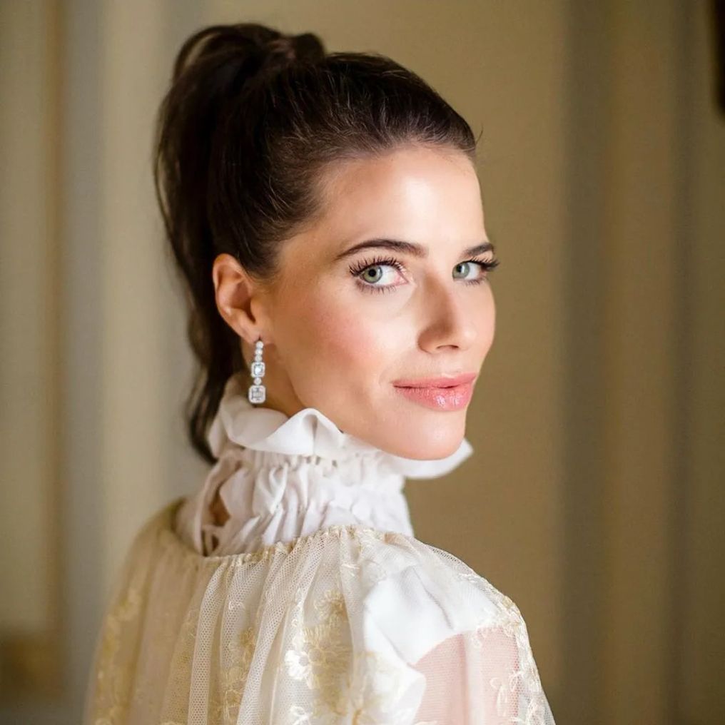 Cláudia Água Makeup Artist photo