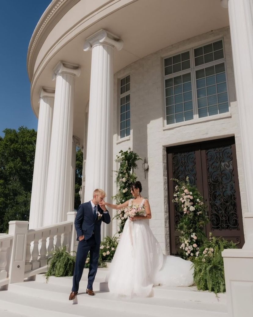 Evergreen Photo Co. Photographer