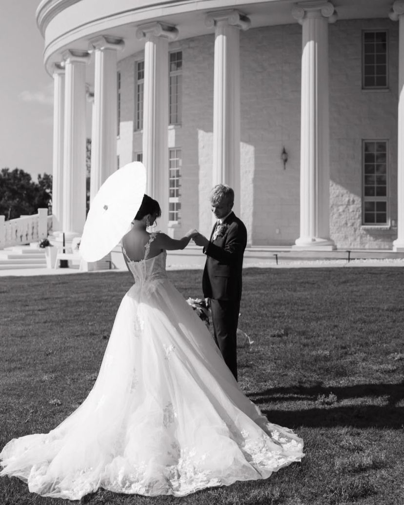 Evergreen Photo Co. Photographer