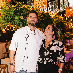 Moreau y Montolivo Planner