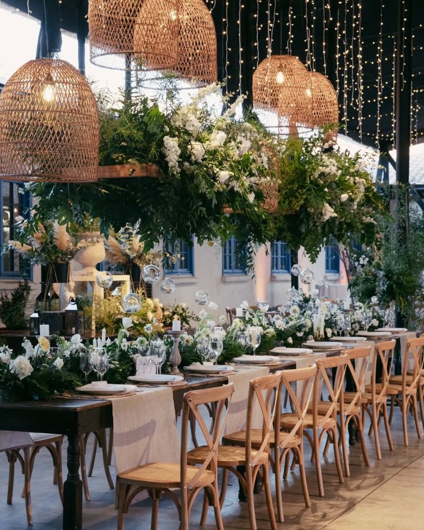 Moreau y Montolivo Planner