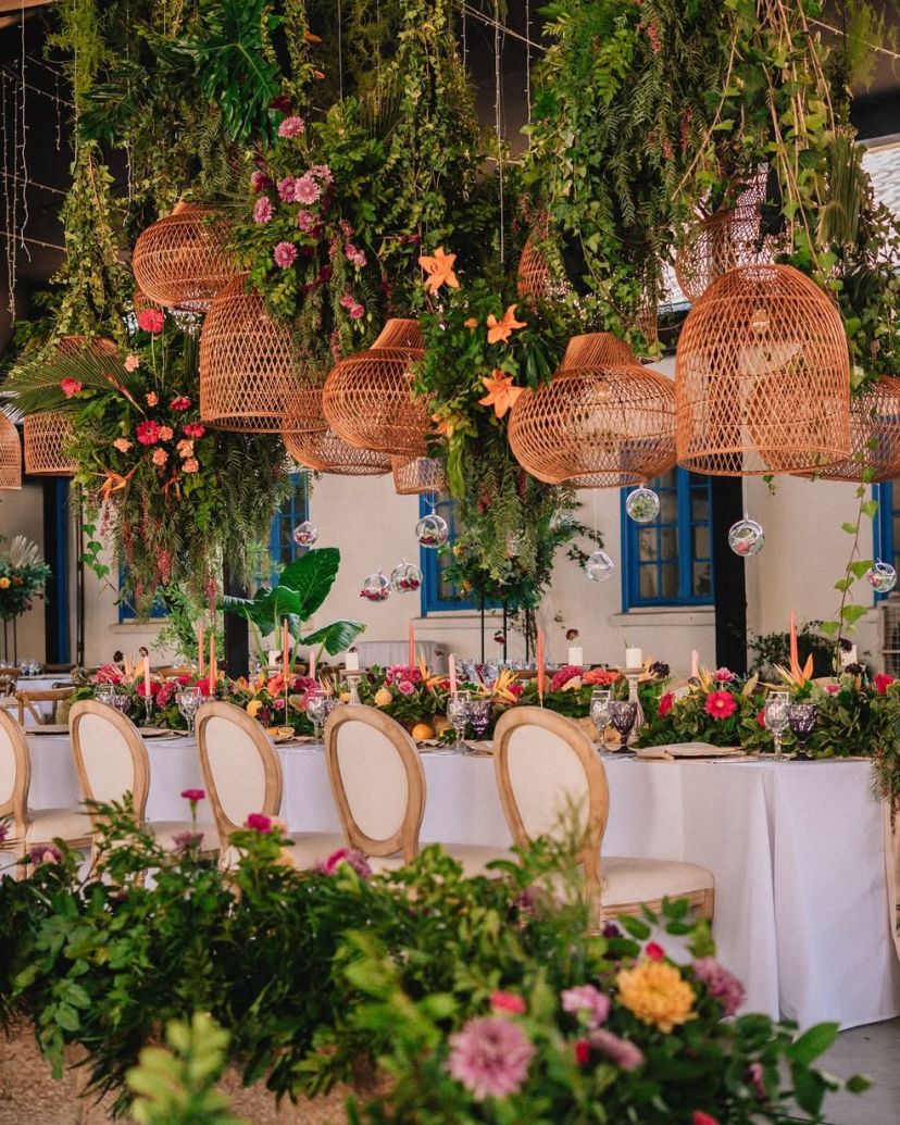 Moreau y Montolivo Planner