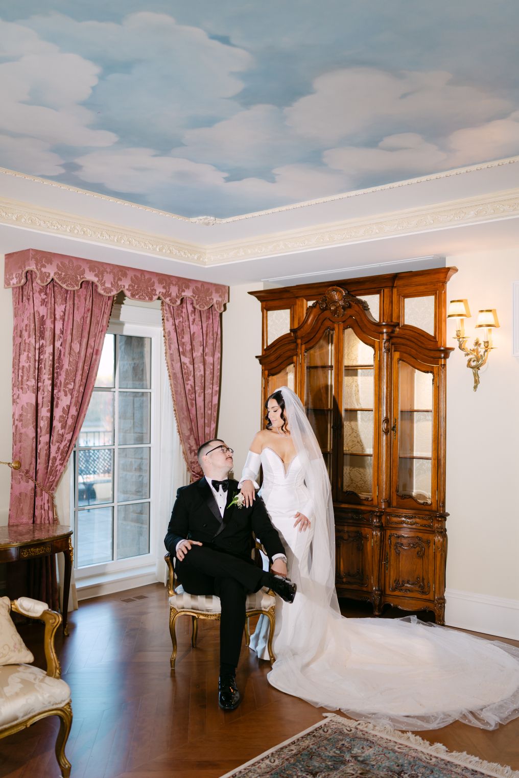 NUVO Photo & Film Photographer photo