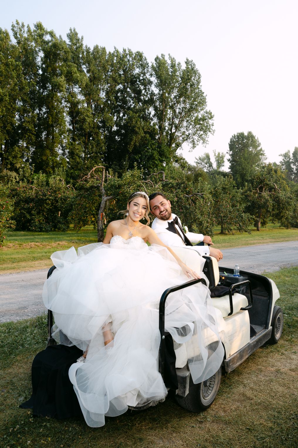 NUVO Photo & Film Photographer photo