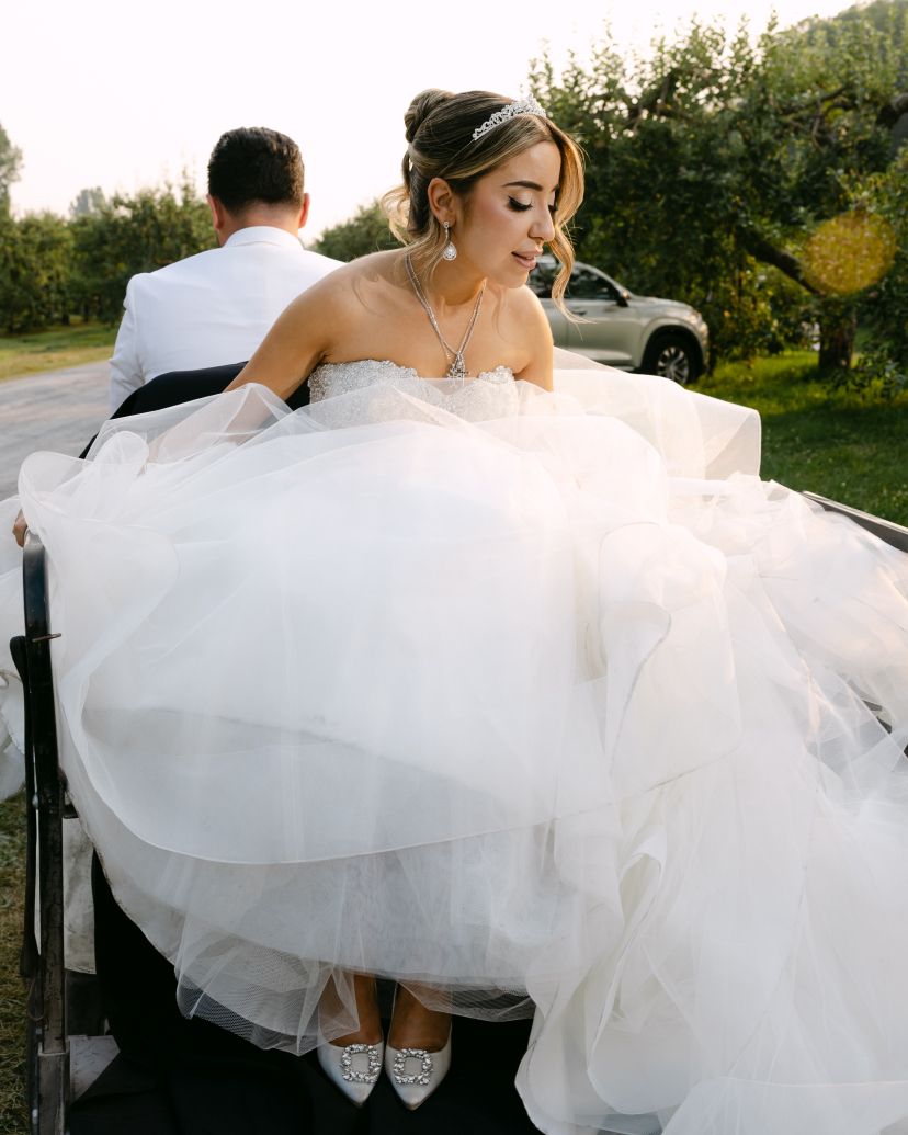 NUVO Photo & Film Photographer