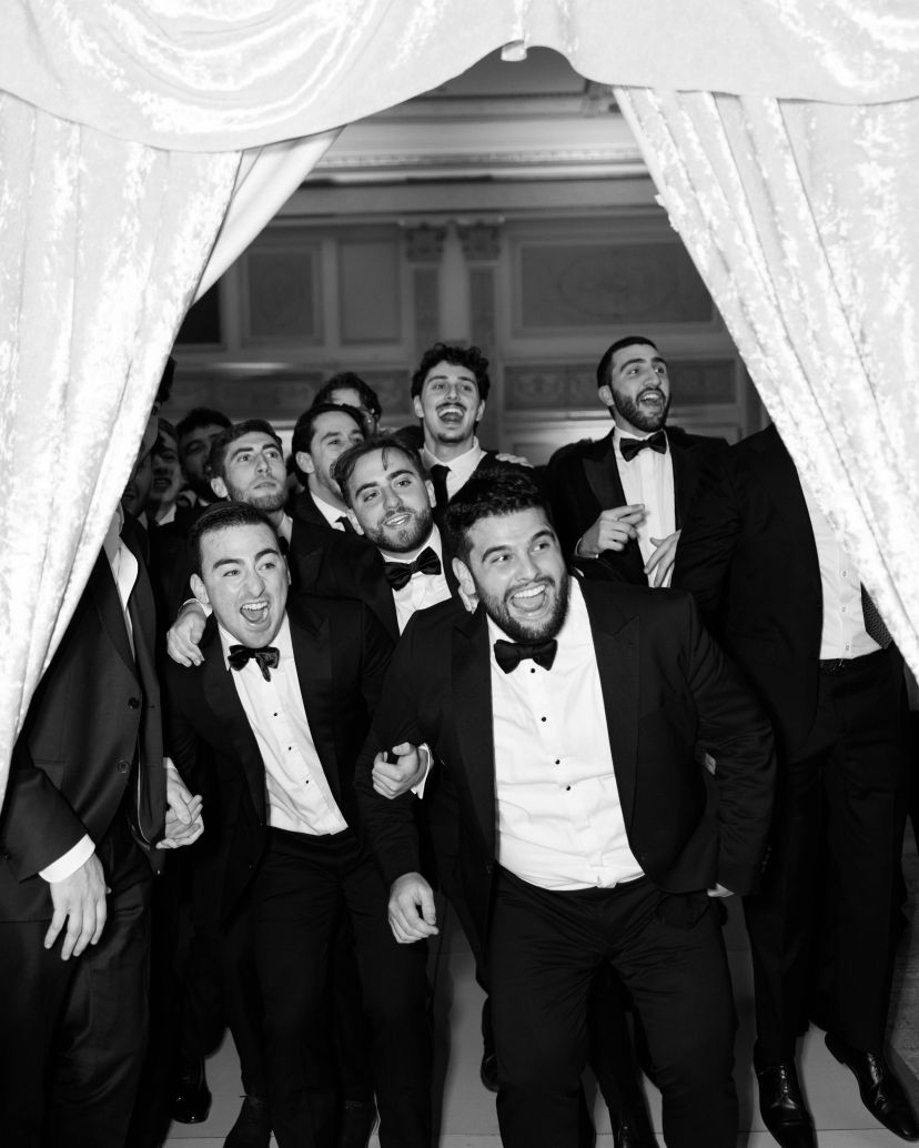 NUVO Photo & Film Photographer