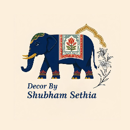 Decor by shubham sethia Planner