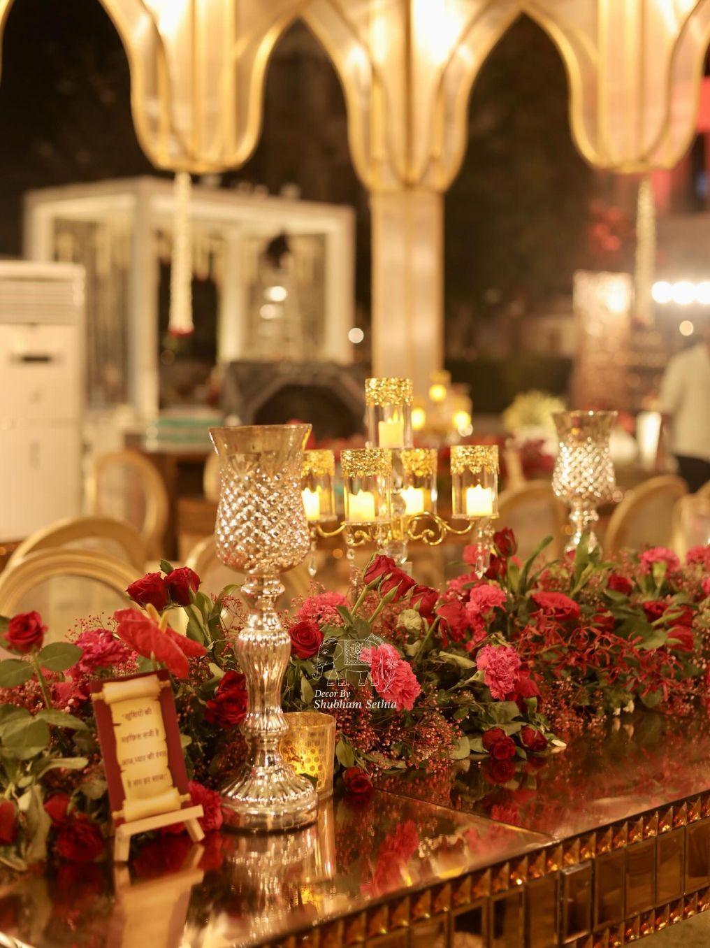 Decor by shubham sethia