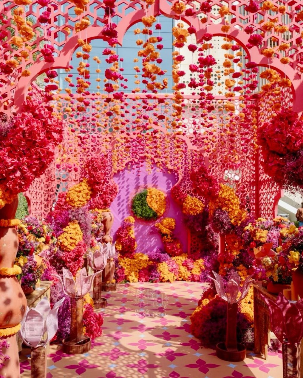 Decor by Shubham Sethia Planner photo
