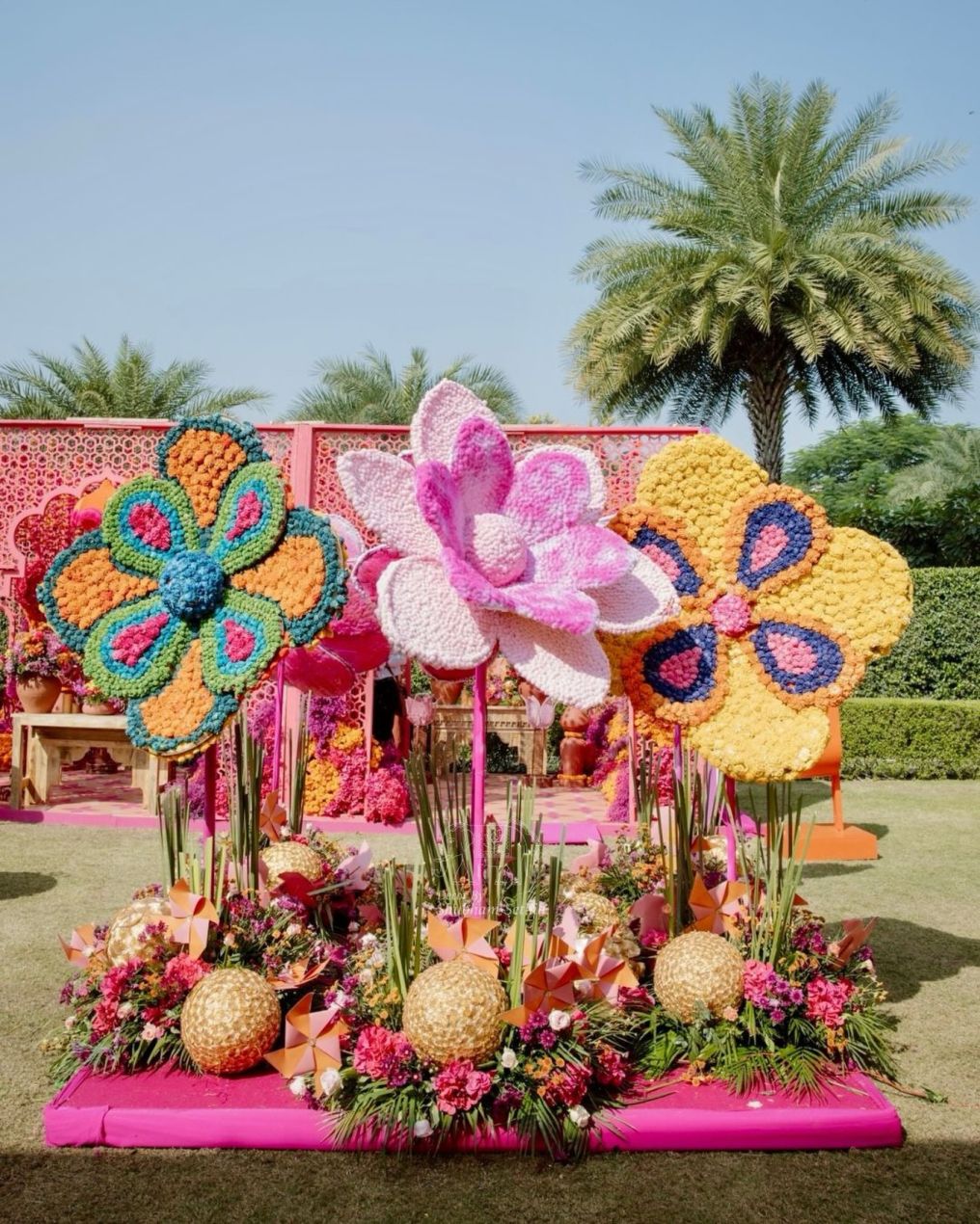 Decor by shubham sethia