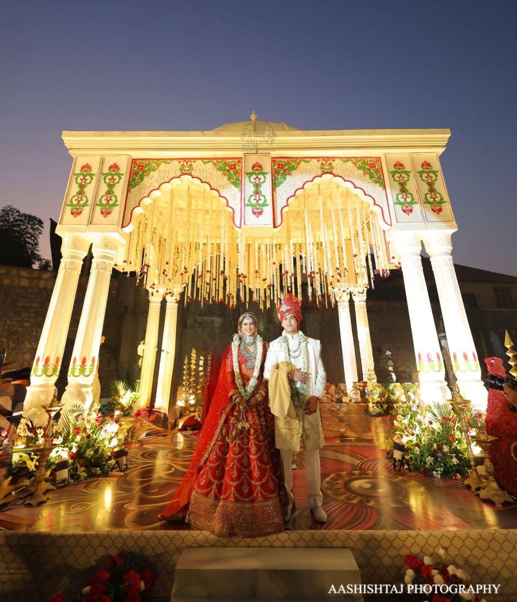 Decor by shubham sethia