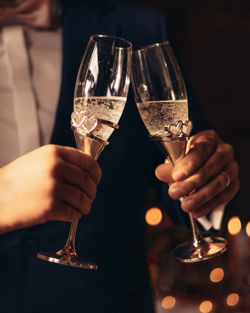 YOUR MOMENT Weddings Wedding Officiants