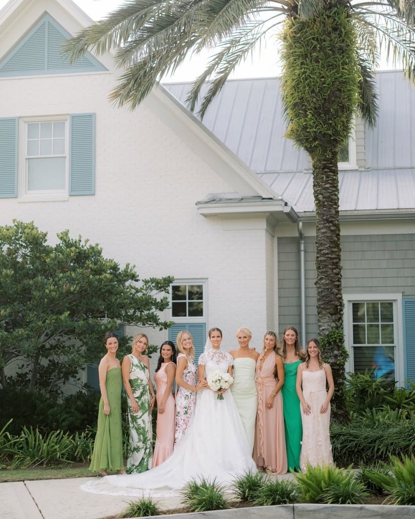 Tina Blanco Photographer