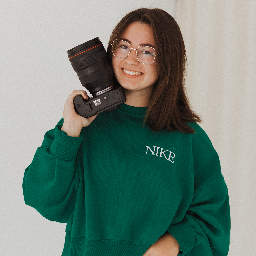 Julia Stroud Photography