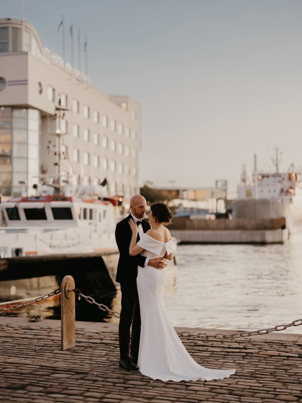 Photodesign by Mathilda & Fredrik Photographer photo