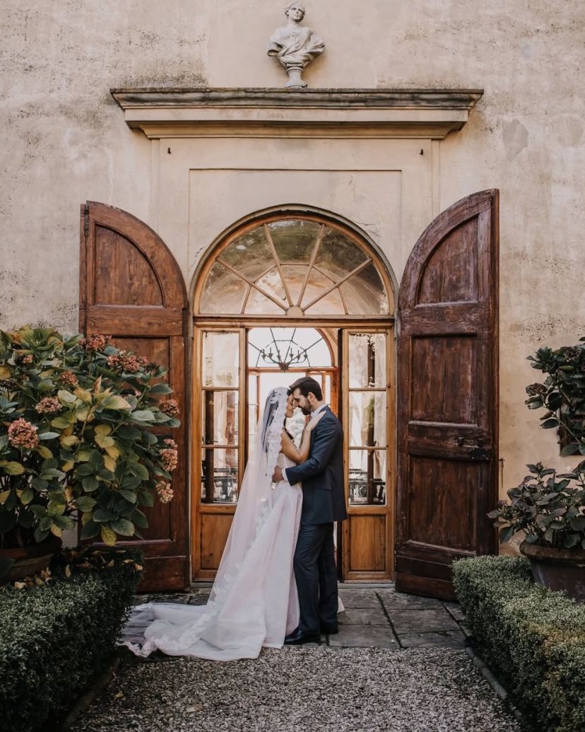 Photodesign by Mathilda & Fredrik Photographer