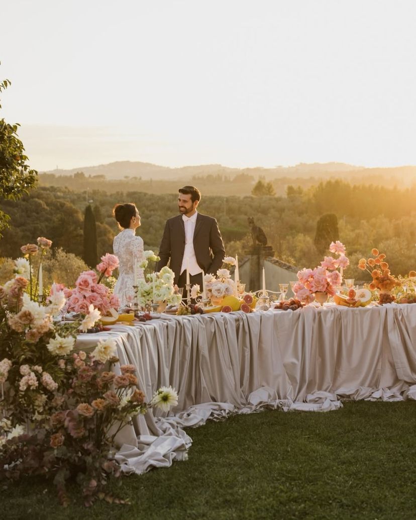 Photodesign by Mathilda & Fredrik Photographer