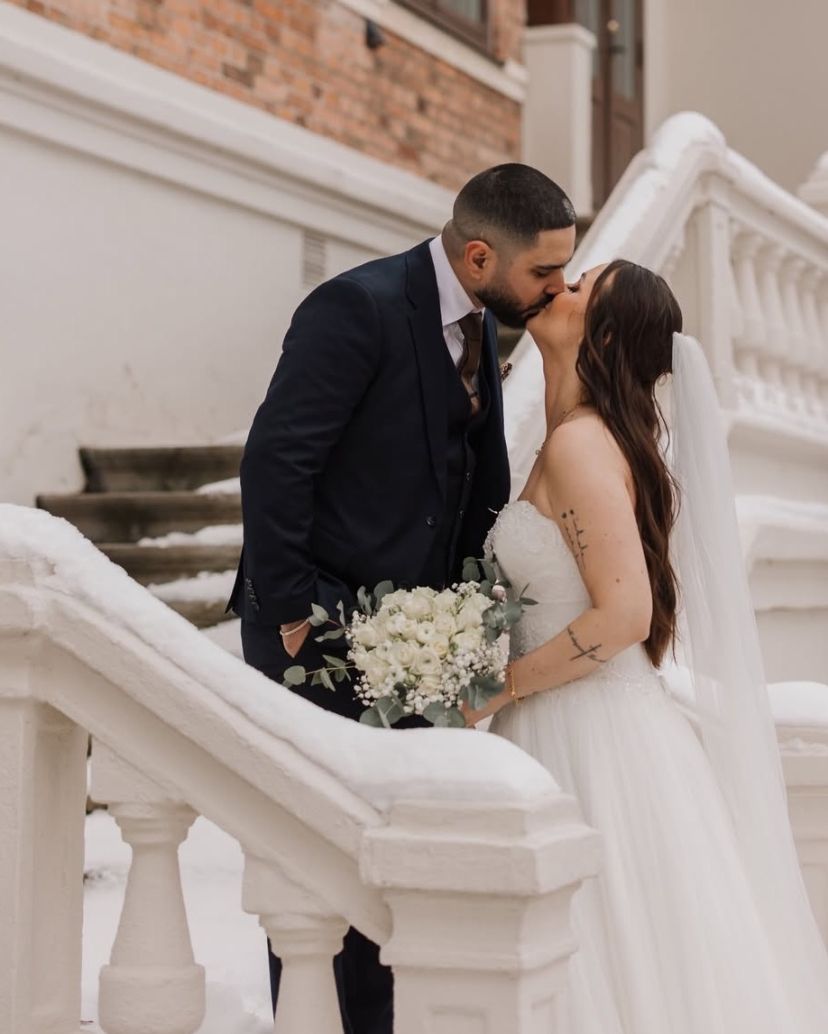 Photodesign by Mathilda & Fredrik Photographer