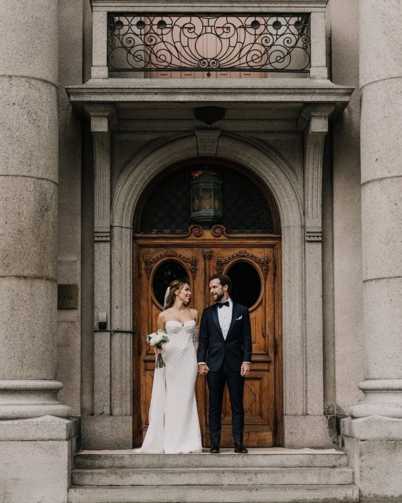 Photodesign by Mathilda & Fredrik Photographer