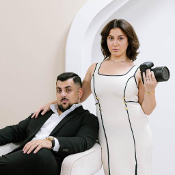 NUVO Photo & Film Videographer