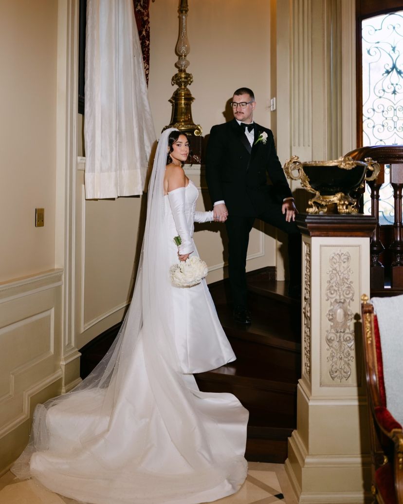 NUVO Photo & Film Videographer