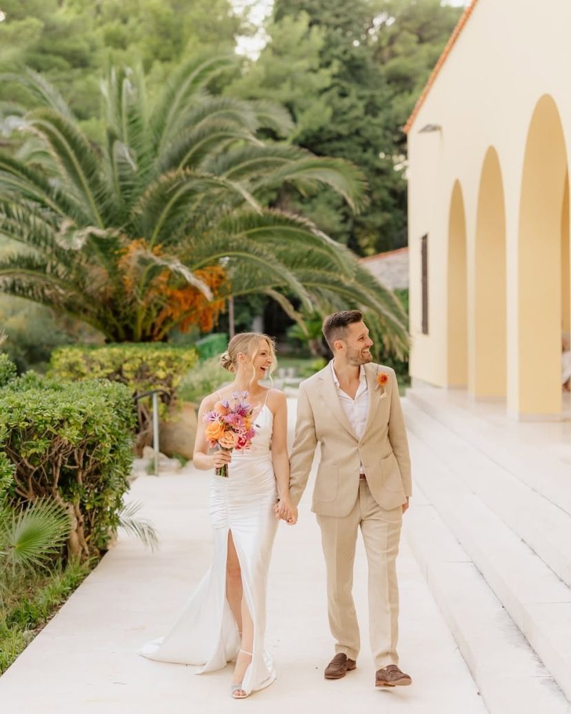Wed Our Way Planner