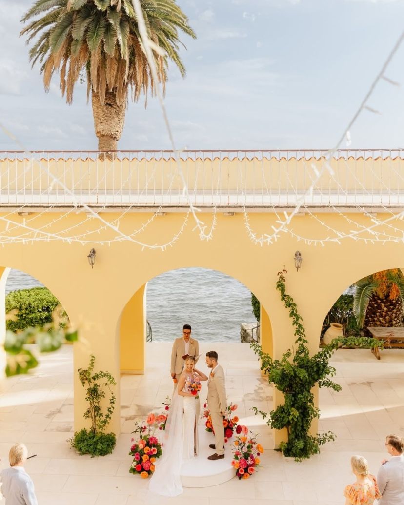 Wed Our Way Planner