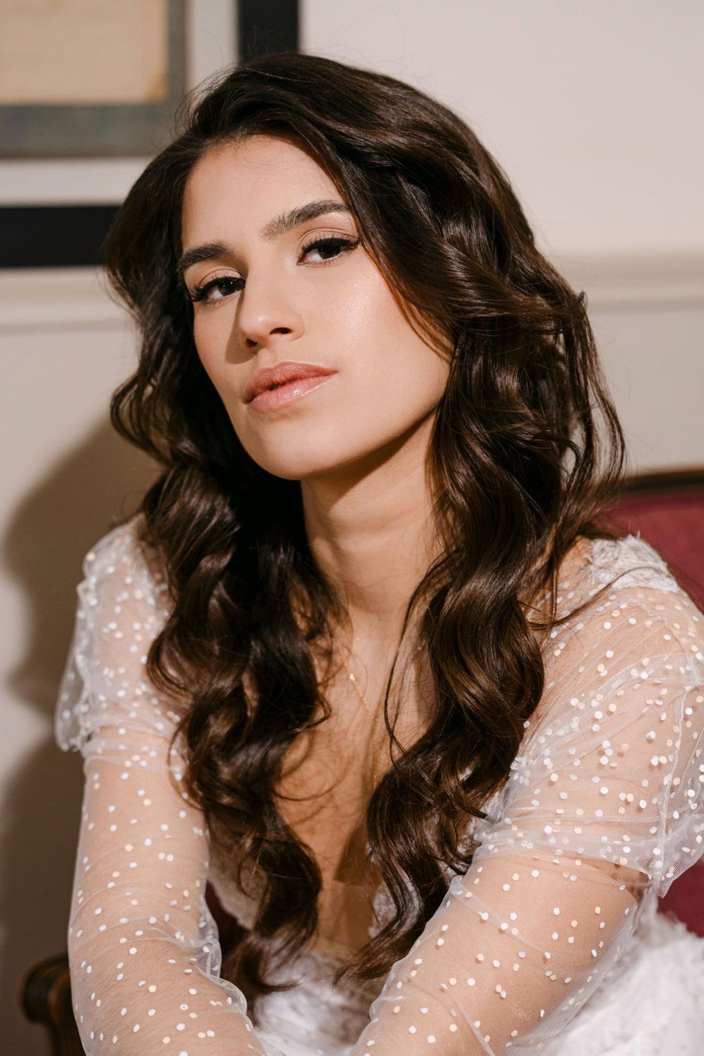 Stephanie Manganelli Makeup Artist photo