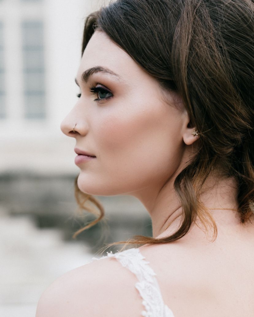 Stephanie Manganelli Makeup Artists