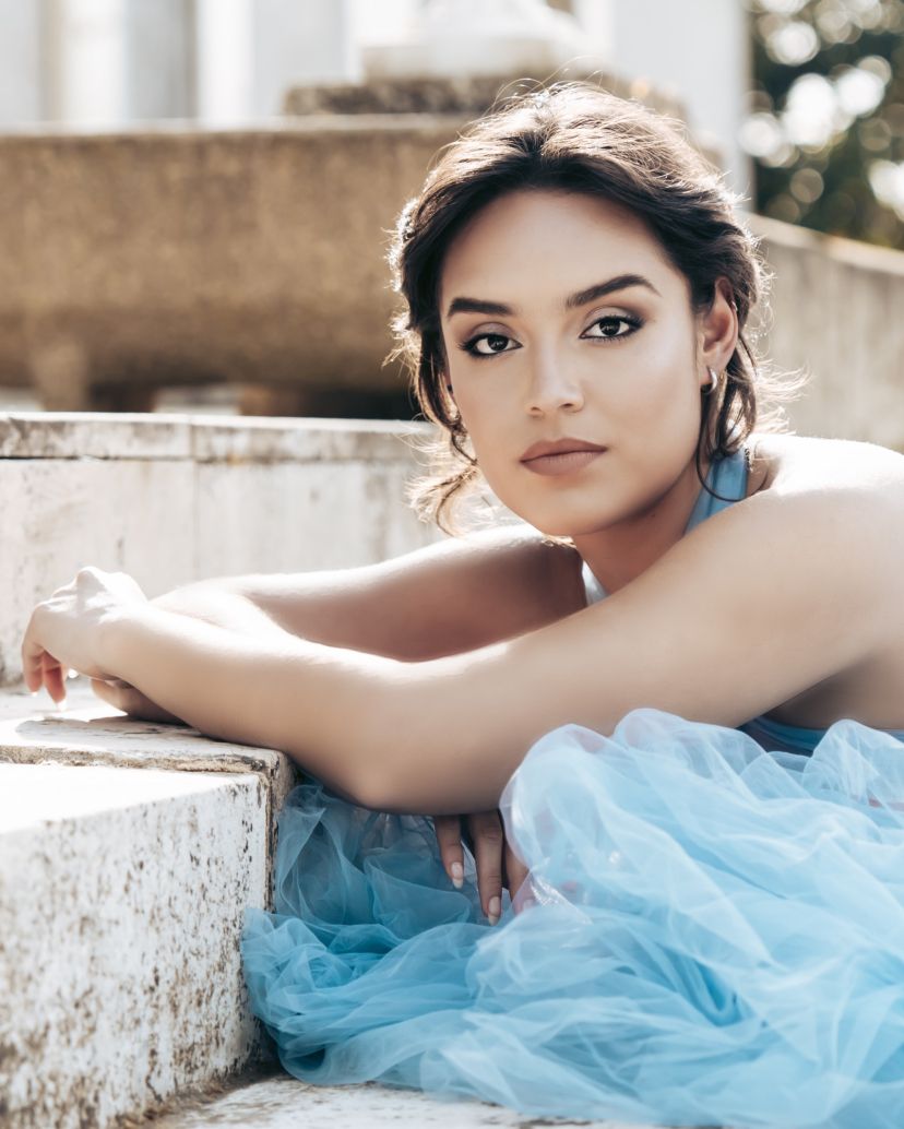 Stephanie Manganelli Makeup Artists