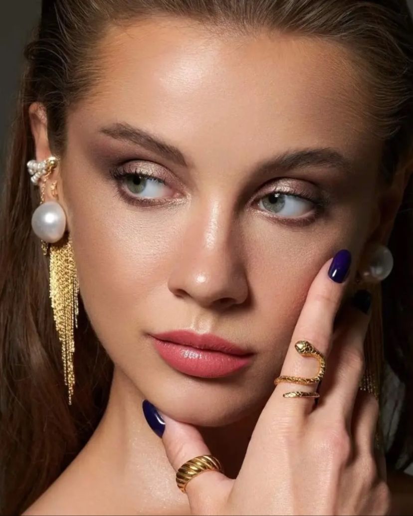 Stephanie Manganelli Makeup Artists