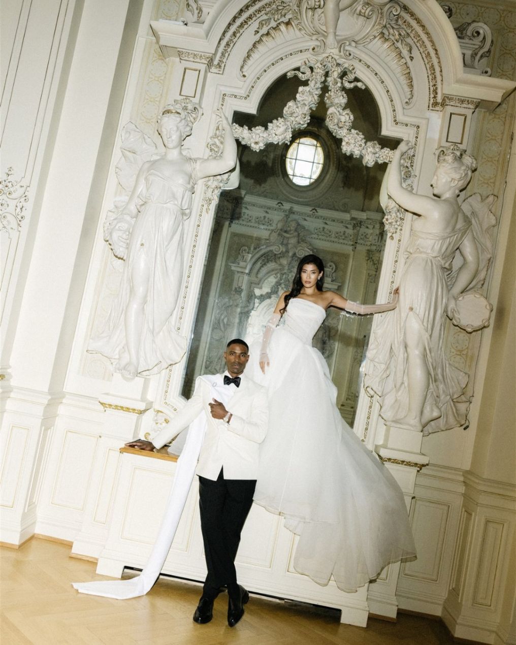 Fairmont Le Montreux Palace