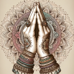 Namaste Indian Catering