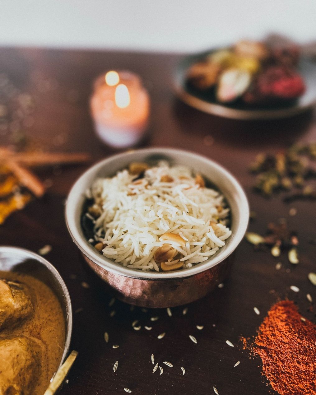 Namaste Indian Catering