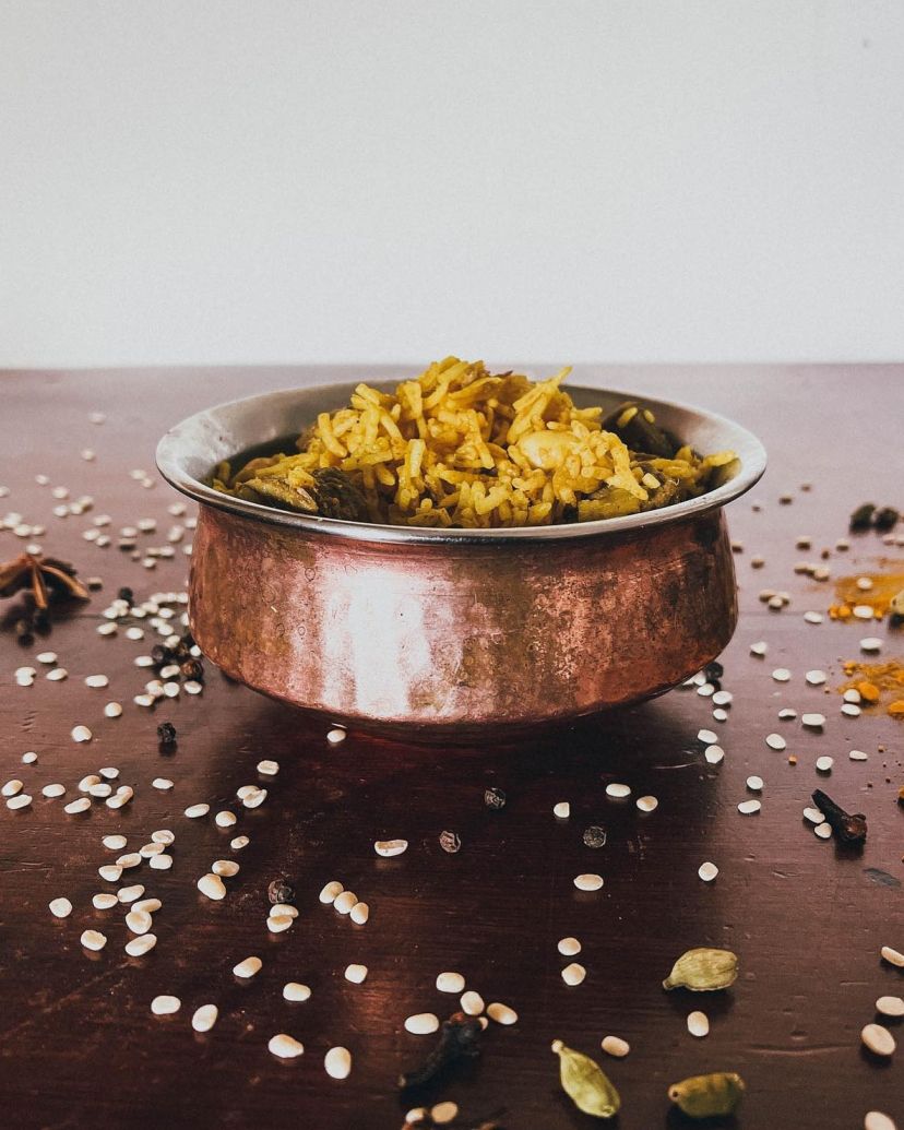 Namaste Indian Catering Catering