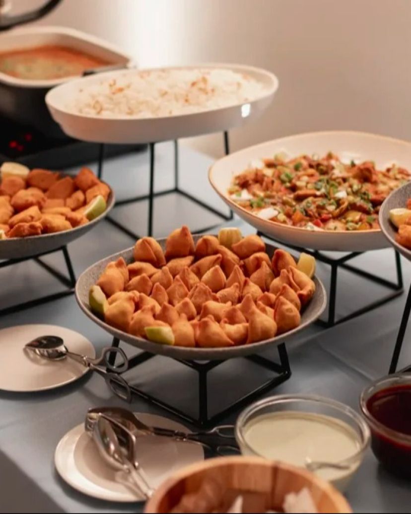 Namaste Indian Catering Catering