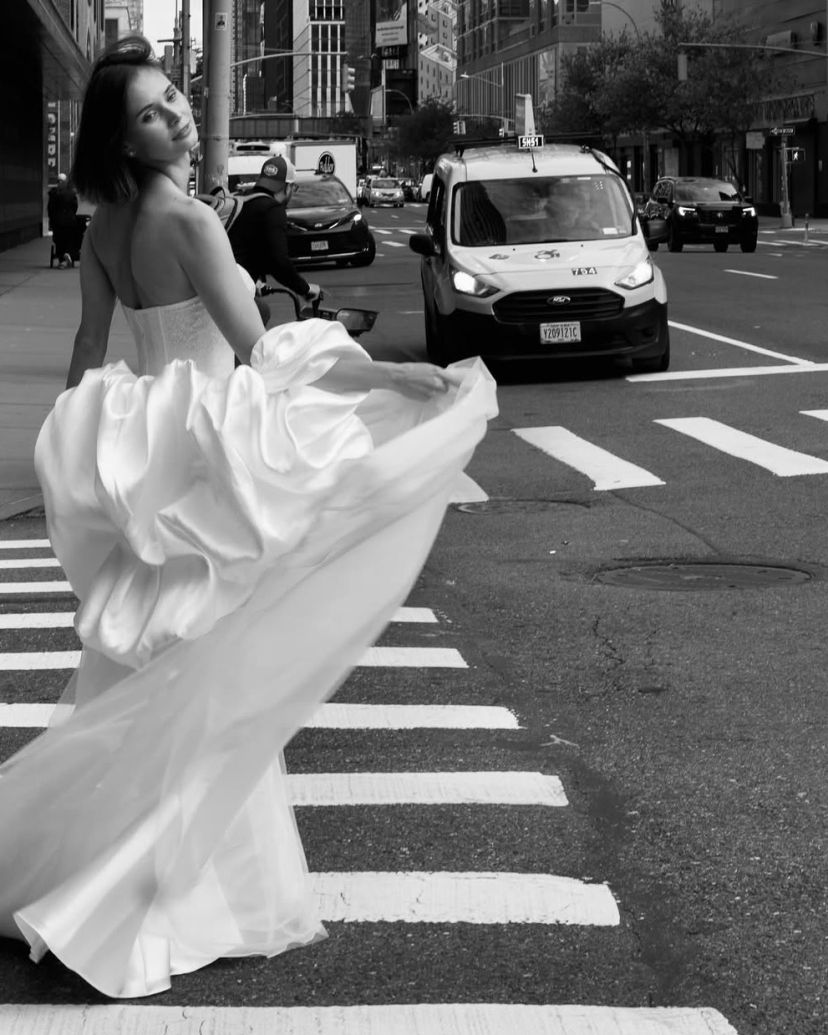 ANGIE MANDL LLC Photographer